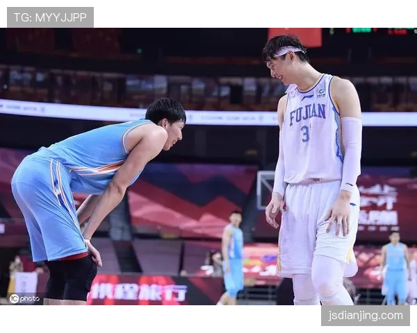 福建加时惜败新疆 特莱斯41分12助攻难救主