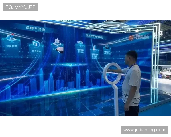 手势识别技术在智能大屏端的广泛应用 在智能化阶段简化了操控流程