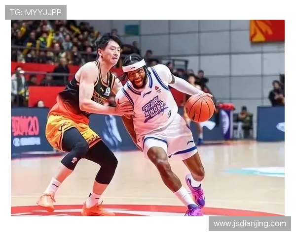 南京同曦惨败广厦 郭昊文汉兹进攻效率低迷难求一胜